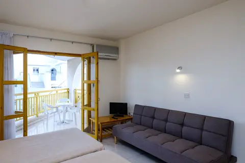 Pandream Hotel Apartments in Paphos — foto 20