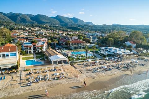 Appartementen Filorian foto 1