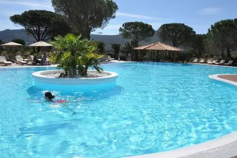 Residence Salina Bay in Porto-Vecchio, foto 29