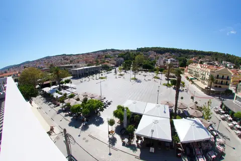 Aenos Hotel in Αργοστόλι — foto 16