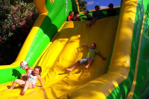 Camping L Air Marin foto 34