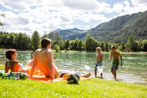 miaflor Familien- & Aktivresort foto 21