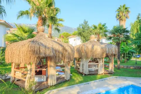 Orka World Hotel & Aquapark in Bergama — foto 25