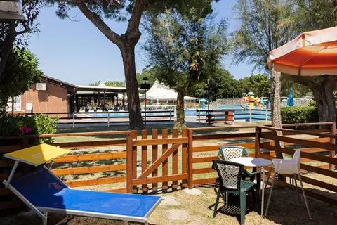 Residence Mare Pineta in Rome — foto 7