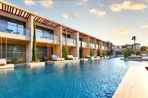 Pearl Island Chios Hotel & Spa in Chios, foto 27