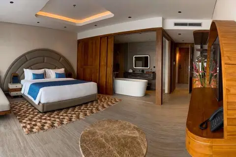 TUI Blue Berawa Hotel & Villas in Kuta Utara — foto 5