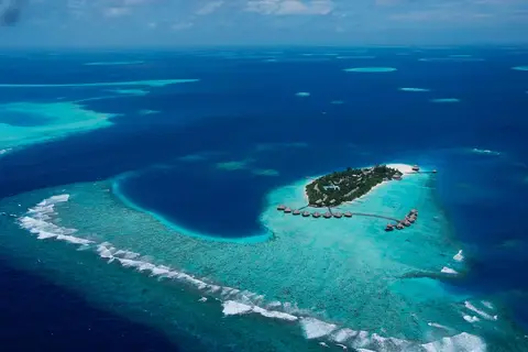 Adaaran Club Rannalhi in Rannalhi — foto 16