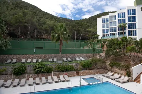 El Pinar in Santa Eulària des Riu — foto 7