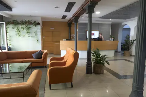 San Lorenzo in San Lorenzo de El Escorial — foto 6