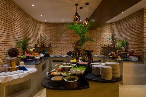 Magic Blue Spa Boutique Hotel in Playa del Carmen — foto 18