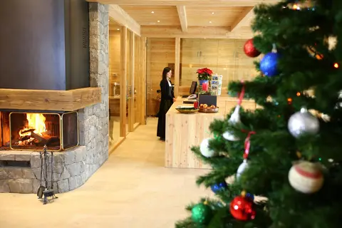 Parc Hotel Miramonti in Völs am Schlern - Fiè allo Sciliar — foto 21