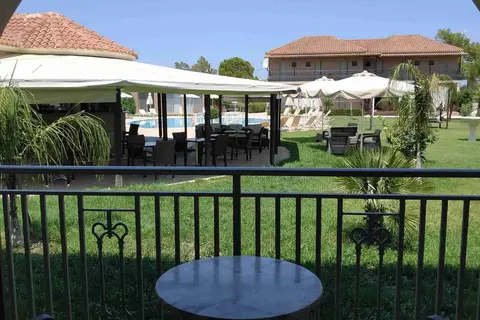 Castello Suites & Eleni's Garden in Alykanas — foto 14
