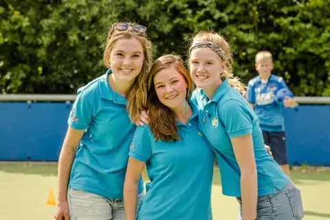 Vakantiepark Mölke foto 18