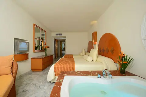 Sunset Marina Resort & Yacht Club in Cancùn — foto 4