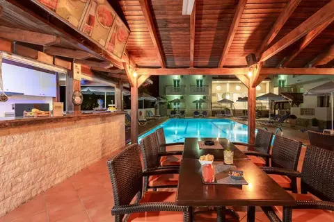 Sisi Breeze Hotel in Δημοτική Ενότητα Χερσονήσου — foto 25