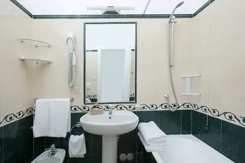 Hotel Bellavista in Levico Terme, foto 5