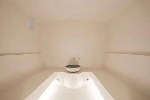 Samian Mare Hotel Suites & Spa in Municipal Unit of Karlovasi — foto 42
