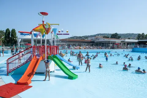 Villaggio Tur. Lido D Abruzzo in Roseto degli Abruzzi — foto 2