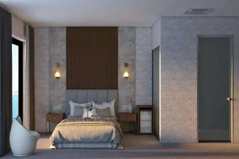 Ring Stone Hotel Bosphorus in Beyoğlu — foto 9