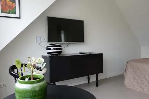 Boutiquehotel Villa de Hazelaar foto 10