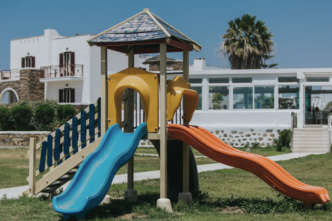 Hotel Aegean Palace foto 12