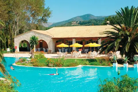 St. George's Bay Country Club & Spa in Αχαράβη — foto 2