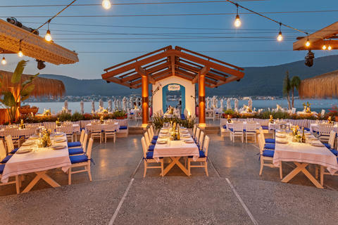 Titanic Luxury Collection Bodrum foto 5