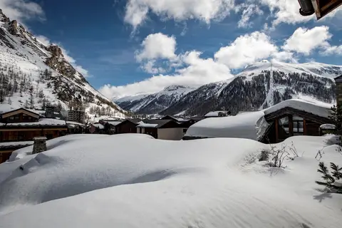 Chalet Denali in Tignes — foto 14