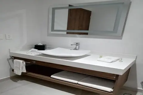 Wyndham Puebla Angelopolis in Puebla — foto 10
