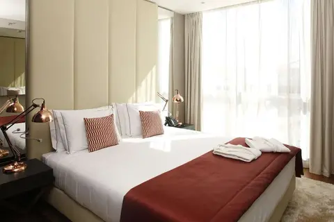 Upon Lisbon Prime Residences in Lissabon, foto 3