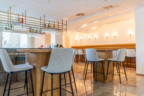 May Beach Hotel foto 14