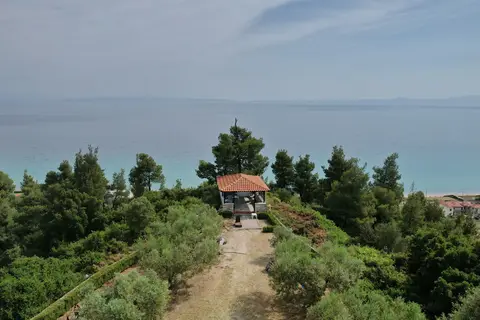 Apartments Peristerides in Δημοτική Ενότητα Παλλήνης — foto 16