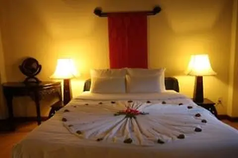 Ho Tram Beach Boutique Resort & Spa in Ho Chi Minhstad — foto 9