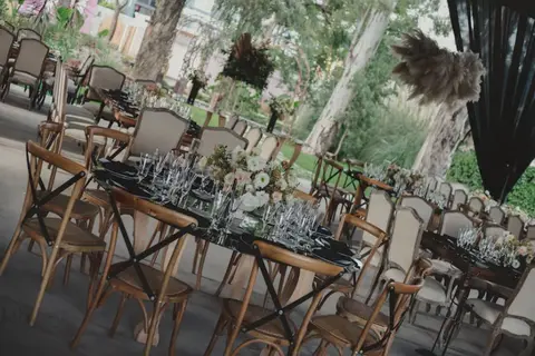 Banyan Tree Puebla in Puebla — foto 4