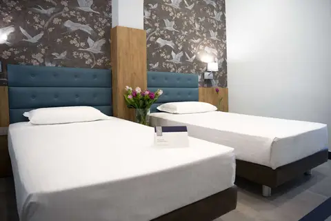 Hotel Palace Battipaglia in Battipaglia, foto 17