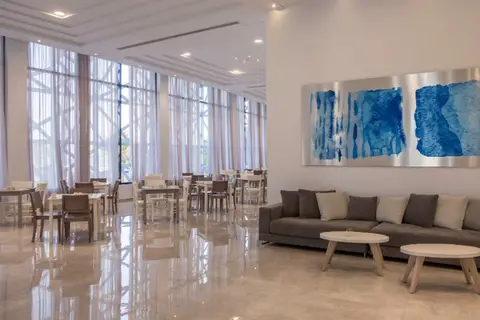 Akti Imperial Hotel & Convention Center Dolce by Wyndham in Ιαλυσός — foto 15