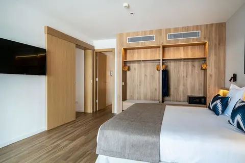 THB Bamboo Alcudia foto 13