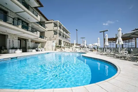 Rigas Boutique Hotel in Δημοτική Ενότητα Κασσάνδρας — foto 2