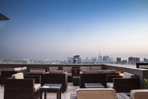 Best Western Plus Pearl Creek in Deira Creek Dubai — foto 7