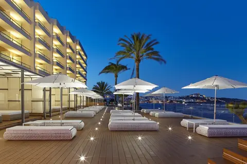 Hotel Torre del Mar in Sant Jordi de ses Salines — foto 22