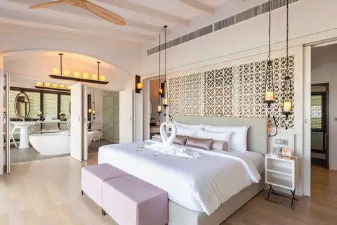 The Shore at Katathani in Phuket — foto 13