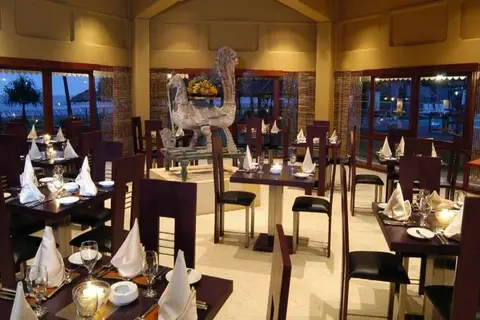 Tangerine Beach Hotel in Waskaduwa — foto 21
