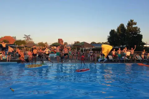 Camping De Molenhoek in Kamperland — foto 8