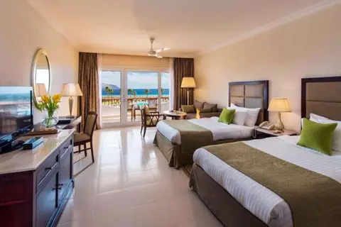 Baron Resort Sharm El Sheikh in Sharm El Sheikh, foto 4