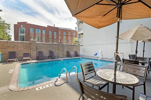 Best Western Savannah Historic District in Savannah — foto 4