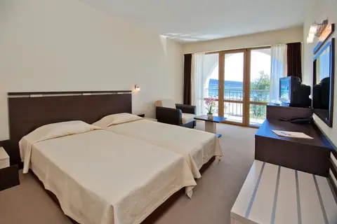 Hotel Viand in Несебър — foto 12
