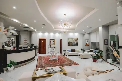 Hotel Oasis in Saranda — foto 3