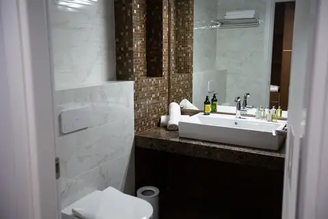 Elke Spa Hotel in Sant Feliu de Guíxols — foto 28
