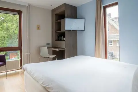 Blooming Hotel in Bergen — foto 12