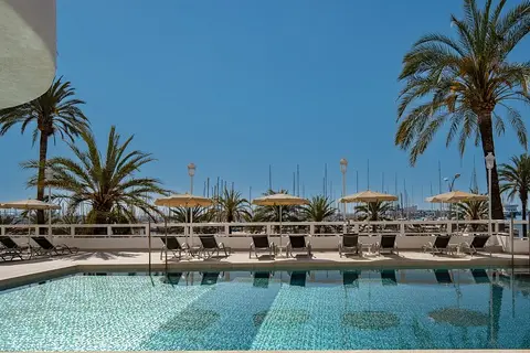 Hotel Palma Bellver Affiliated by Meliá in Palma De Mallorca